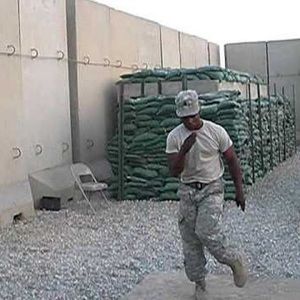 Meet your Posher, Lamar